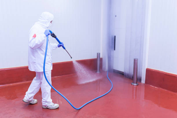 Best Gas Station Cleaning  in Marion, KS