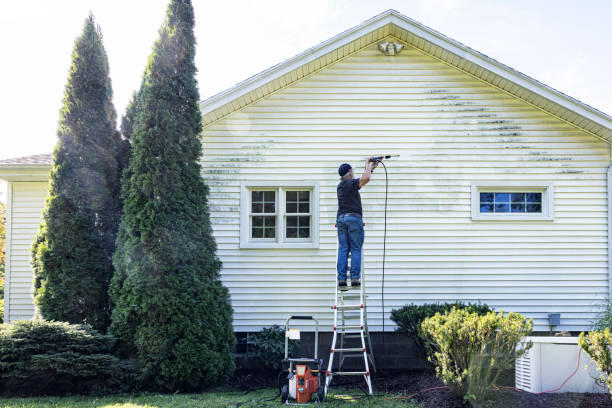 Best Restaurant Pressure Washing  in Marion, KS