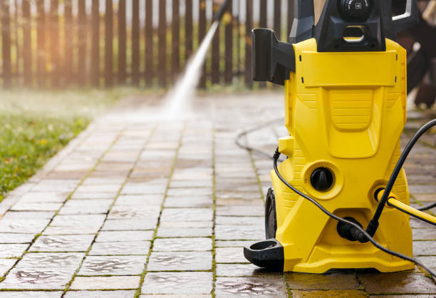  Marion, KS Pressure Washing Pros
