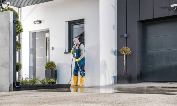 Marion, KS Pressure Washing Company