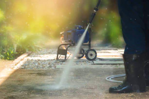 Best Machinery and Equipment Cleaning  in Marion, KS
